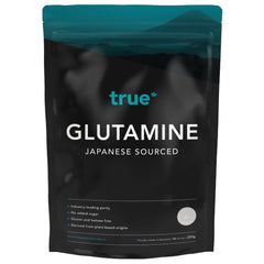 True Protein Glutamine