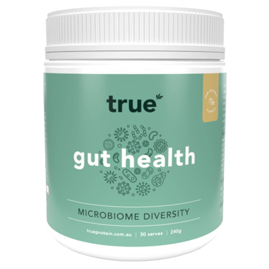 True Protein Gut Health