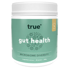 True Protein Gut Health