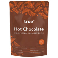 True Protein Hot Chocolate | Mr Vitamins