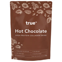 True Protein Hot Chocolate | Mr Vitamins