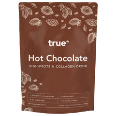 True Protein Hot Chocolate