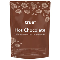 True Protein Hot Chocolate
