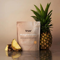 True Protein Magnesium+ | Mr Vitamins