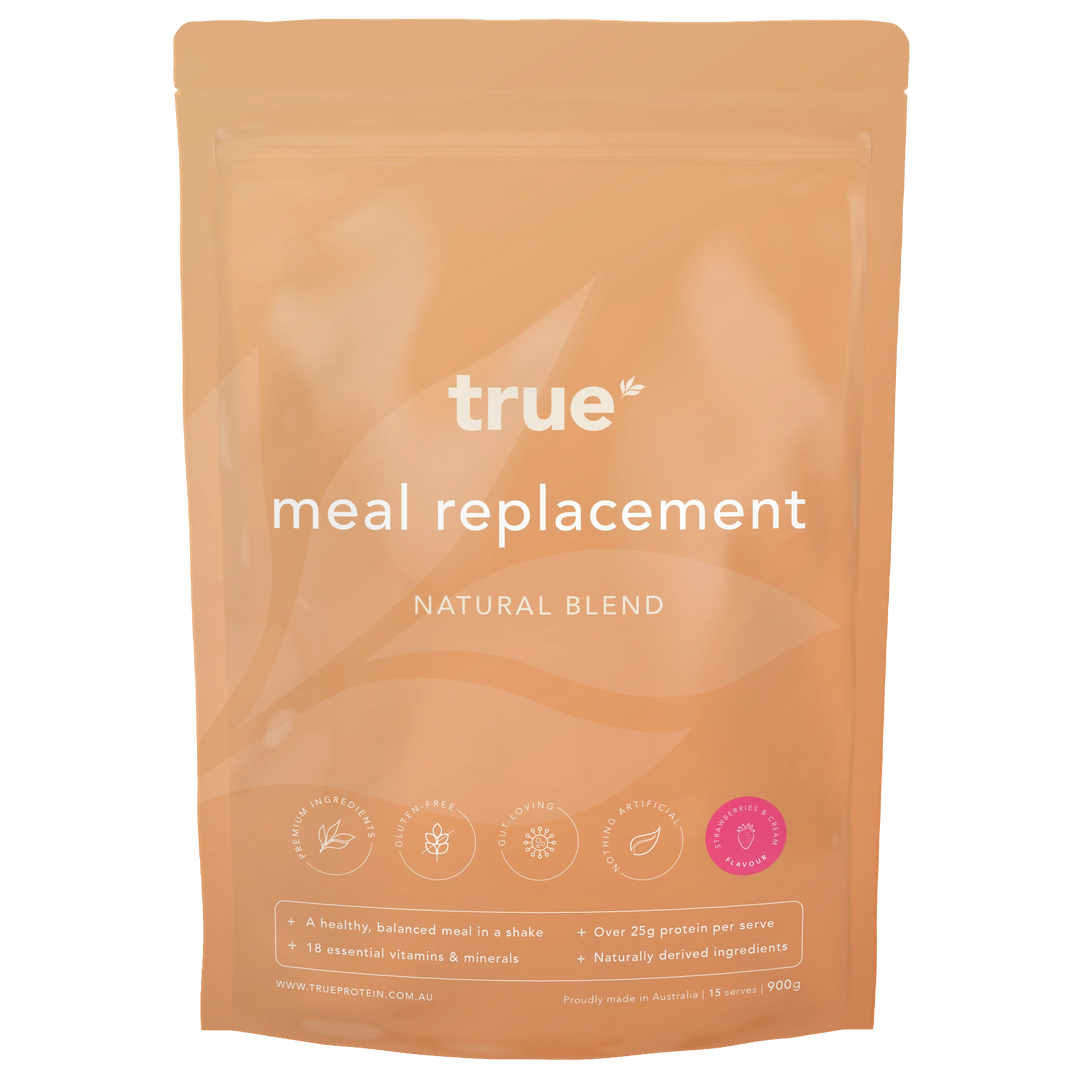 True Protein Meal Replacement | Mr Vitamins