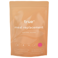 True Protein Meal Replacement | Mr Vitamins