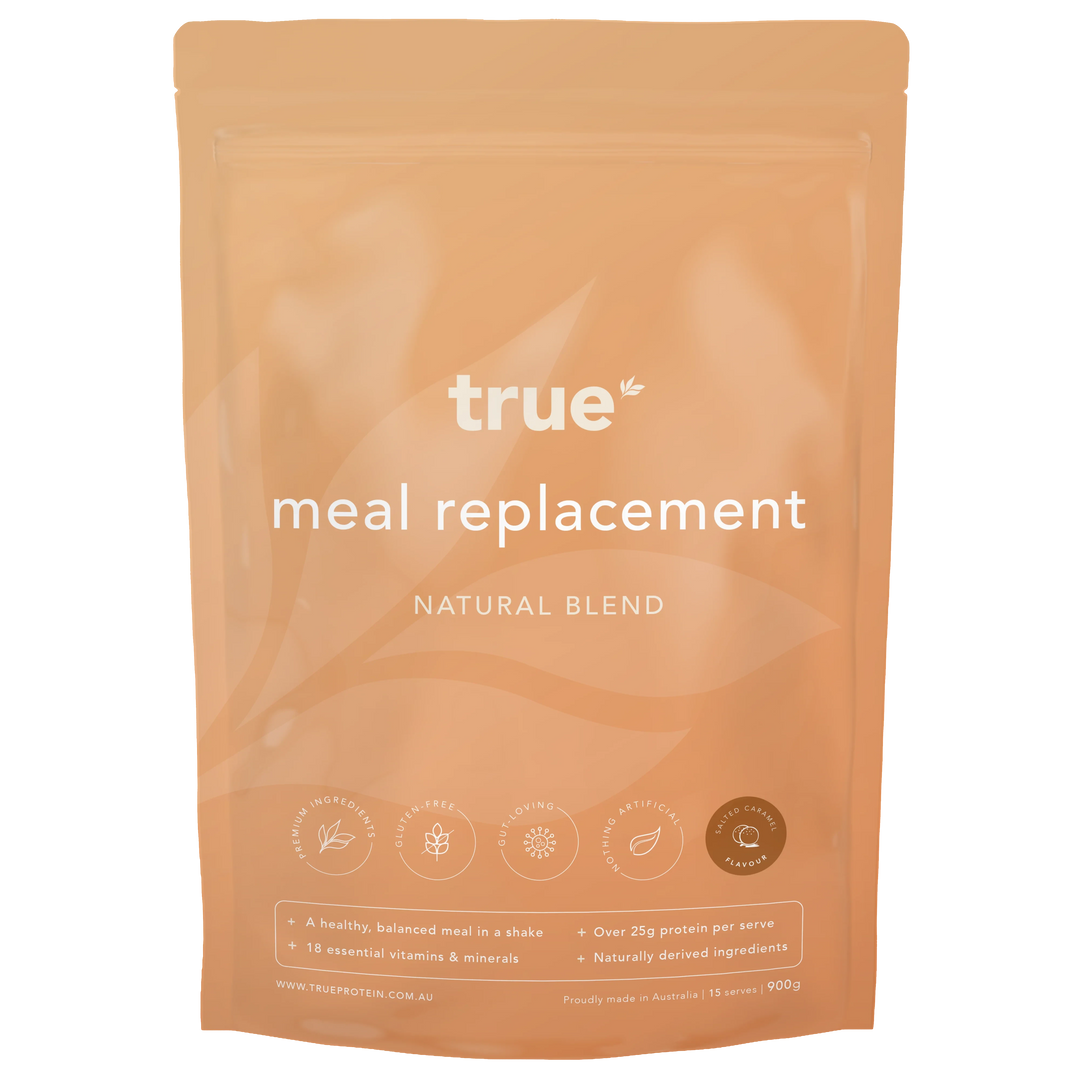 True Protein Meal Replacement | Mr Vitamins
