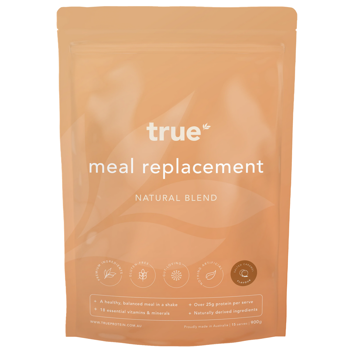 True Protein Meal Replacement | Mr Vitamins