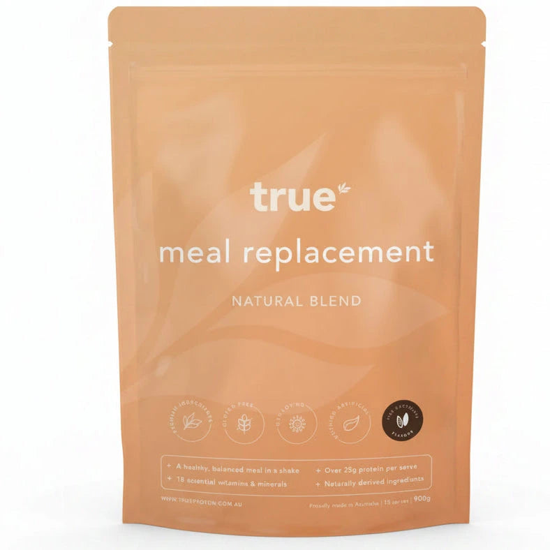 True Protein Meal Replacement | Mr Vitamins