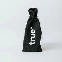 True Protein Metal Stainless steel scoop set | Mr Vitamins