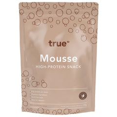 True Protein Mousse