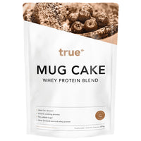 True Protein Mug Cake | Mr Vitamins