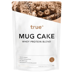 True Protein Mug Cake