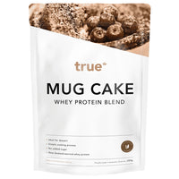 True Protein Mug Cake | Mr Vitamins
