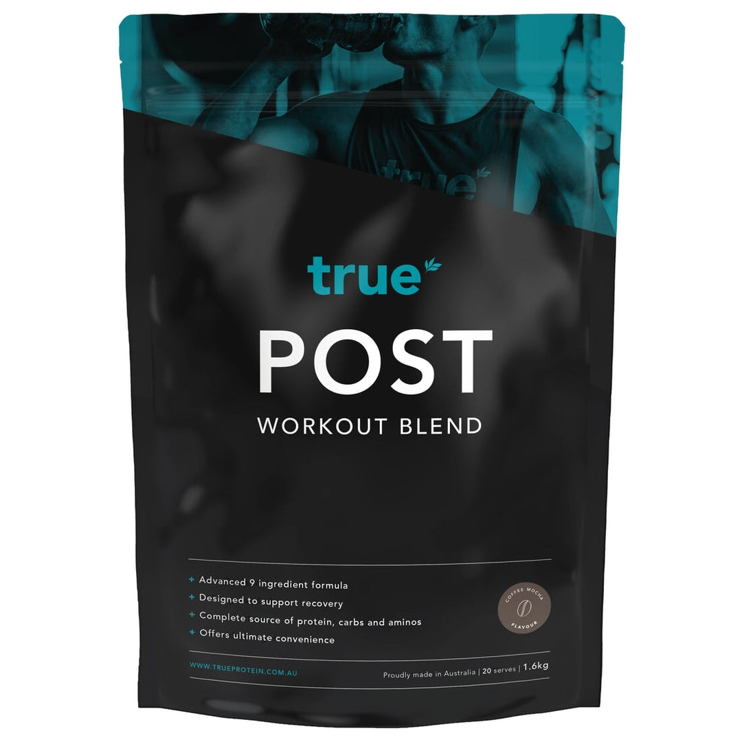 True Protein Post