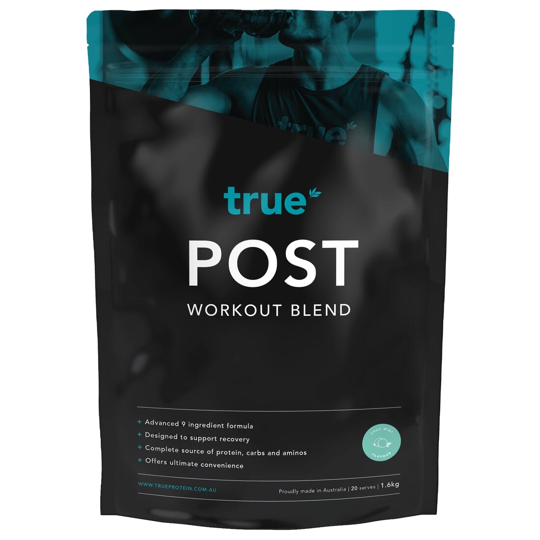 True Protein Post