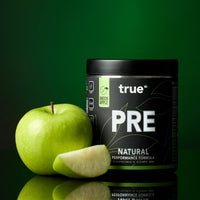 True Protein Pre-Workout Caffeine | Mr Vitamins