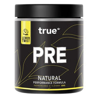 True Protein Pre-Workout Caffeine | Mr Vitamins