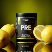 True Protein Pre-Workout Caffeine | Mr Vitamins