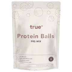 True Protein Protein Balls Pre Mix