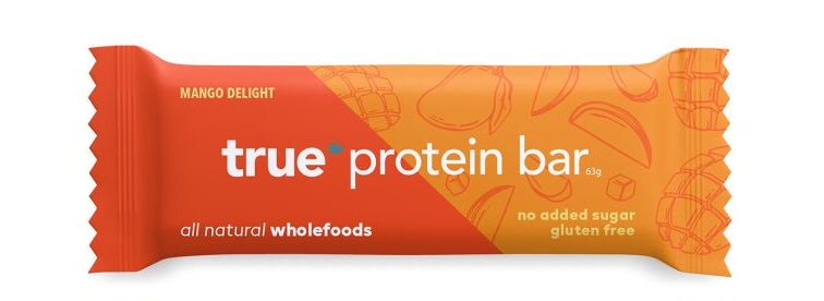 True Protein Protein Bar | Mr Vitamins