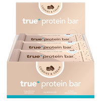 True Protein Protein Bar | Mr Vitamins