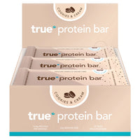 True Protein Protein Bar | Mr Vitamins