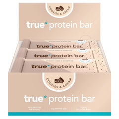 True Protein Protein Bar