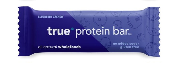 True Protein Protein Bar | Mr Vitamins