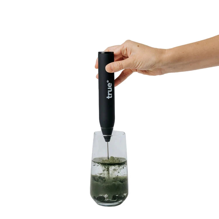 True Protein Rechargeable Hand Mixer