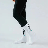 True Protein workout socks unisex | Mr Vitamins