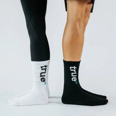 True Protein workout socks unisex