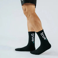 True Protein workout socks unisex | Mr Vitamins