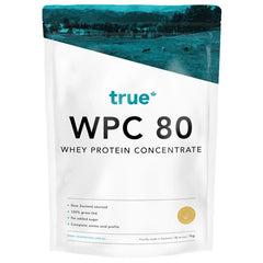 True Protein WPC80