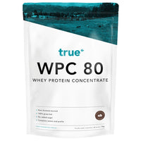 True Protein WPC80 | Mr Vitamins