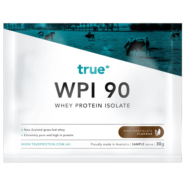 True Protein WPI 90