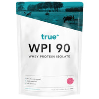 True Protein WPI 90 | Mr Vitamins