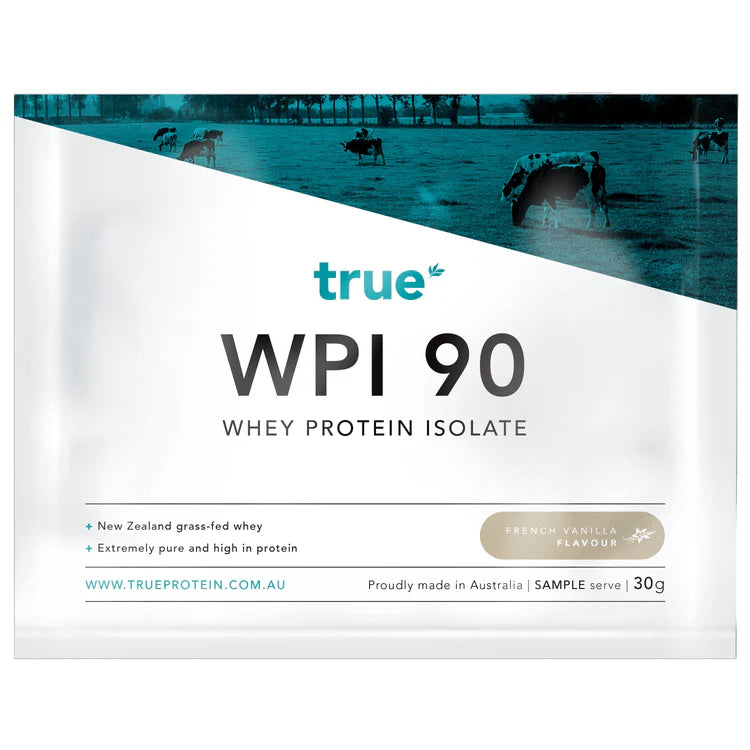 True Protein WPI 90