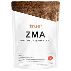 True Protein ZMA