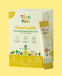 Tutti Kids Mood Uplift Sachets | Mr Vitamins