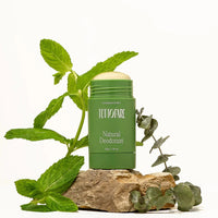 Tuttofare Natural Deodorant