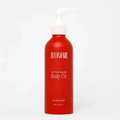 Tuttofare Not Your Regular Body Oil