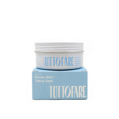 Tuttofare Roman Blue Tallow Balm