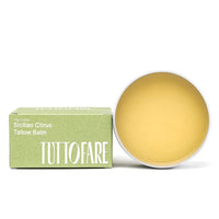 Tuttofare Tallow Balm Sicilian Citrus