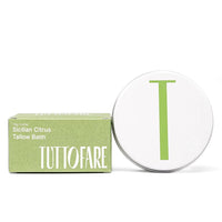 Tuttofare Tallow Balm Sicilian Citrus