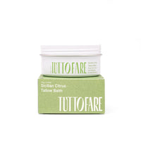 Tuttofare Tallow Balm Sicilian Citrus