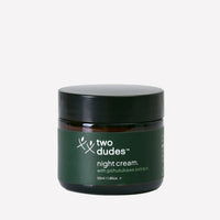 Two Dudes Night Cream | Mr Vitamins