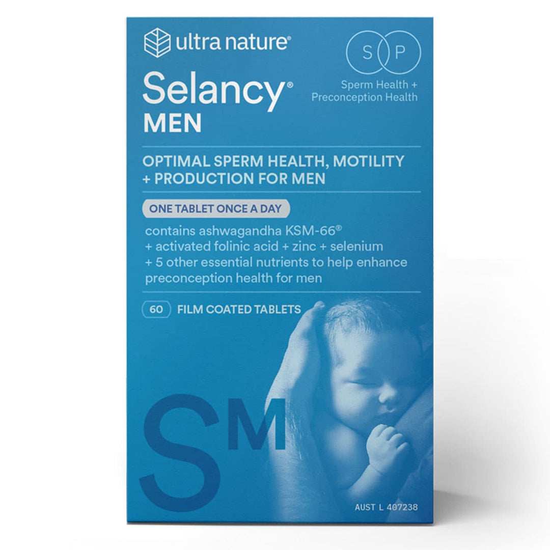 Ultra Nature Selancy Men