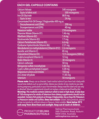 Ultra Nature Selancy Women | Mr Vitamins