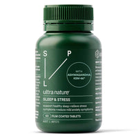 Ultra Nature Sleep & Stress
